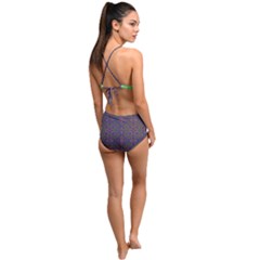 Halter Tankini Set 