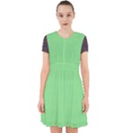 Cii (2) Flower Girl Adorable in Chiffon Dress