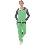 Cii (2) Flower Girl Women s Tracksuit