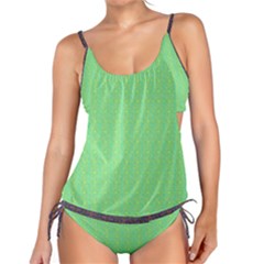 Tankini Set 