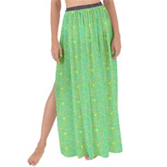 Maxi Chiffon Tie-Up Sarong 