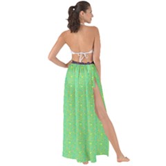 Maxi Chiffon Tie-Up Sarong 