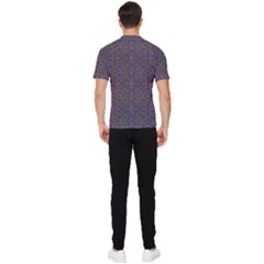 Men s Short Sleeve Rash Guard 
