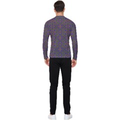 Men s Long Sleeve Rash Guard 