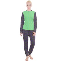 Women s Lounge Set 