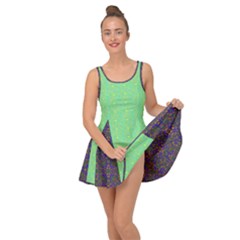 Inside Out Casual Dress 