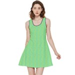 Cii (2) Flower Girl Inside Out Reversible Sleeveless Dress