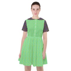 Sailor Dress 