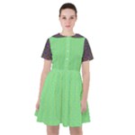 Cii (2) Flower Girl Sailor Dress