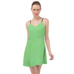 Summer Time Chiffon Dress 