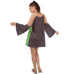 Boho Dress 