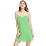 Cii (2) Flower Girl Summer Frill Dress