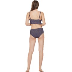 Frilly Bikini Set 