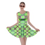 Nowwhat (2) Skater Dress