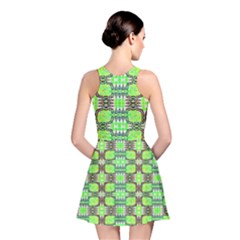 Reversible Skater Dress 