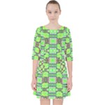 Nowwhat (2) Pocket Dress