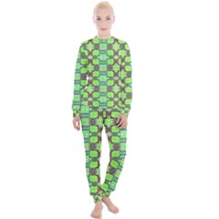 Women s Lounge Set 