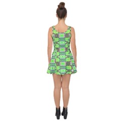 Inside Out Casual Dress 