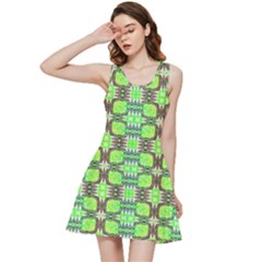 Inside Out Racerback Dress 