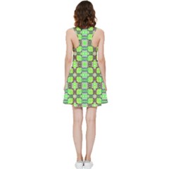 Inside Out Racerback Dress 