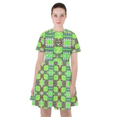 Sailor Dress 