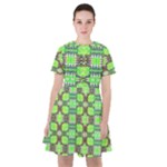 Nowwhat (2) Sailor Dress