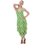 Nowwhat (2) Layered Bottom Dress