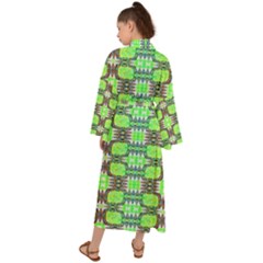 Maxi Kimono 