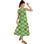 Nowwhat (2) Summer Maxi Dress
