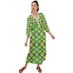 Nowwhat (2) Grecian Style  Maxi Dress