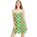 Nowwhat (2) Summer Frill Dress