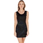 Justabit (2) Bodycon Dress