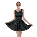 Justabit (2) Skater Dress