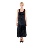Justabit (2) Sleeveless Maxi Dress