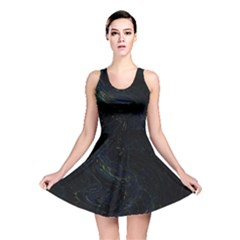 Reversible Skater Dress 