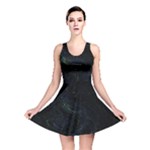 Justabit (2) Reversible Skater Dress