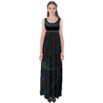 Justabit (2) Empire Waist Maxi Dress