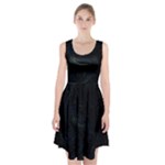 Justabit (2) Racerback Midi Dress