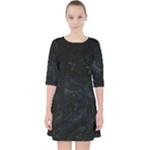 Justabit (2) Pocket Dress