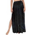 Justabit (2) Maxi Chiffon Tie-Up Sarong
