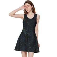 Inside Out Racerback Dress 