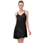 Justabit (2) Summer Time Chiffon Dress