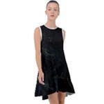 Justabit (2) Frill Swing Dress