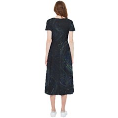 High Low Boho Dress 