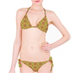 Serious (2) Classic Bikini Set