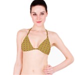 Serious (2) Bikini Top