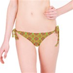 Serious (2) Bikini Bottom