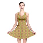 Serious (2) Reversible Skater Dress