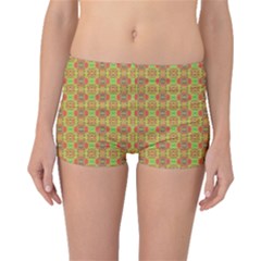 Boyleg Bikini Bottoms Front Boyleg Bikini Bottoms Front