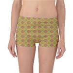 Serious (2) Boyleg Bikini Bottoms